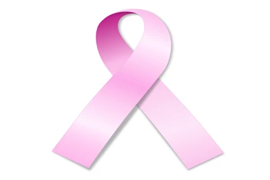 Download The Breast Cancer Ribbon Wallpaper, Breast Cancer Ribbon ...