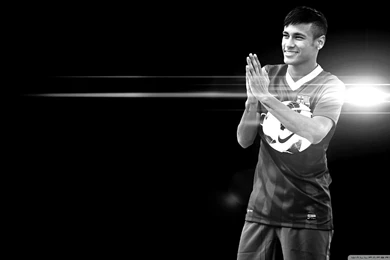 NEYMAR JR. HD Desktop Wallpapers : High Definition : Fullscreen ...