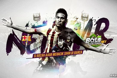 2014 Neymar Jr Hd Wallpapers