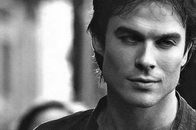 Wallpapers Of The Day: Damon Salvatore