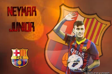 Neymarjunior   DeviantArt