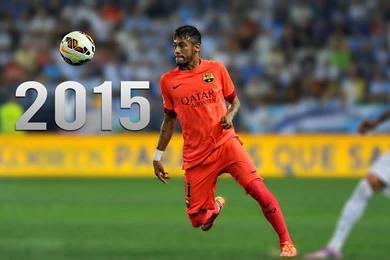 Neymar JR Wallpapers HD Desktop