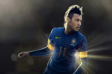 Neymar Jr Wallpapers HD Desktop • IPhones Wallpapers