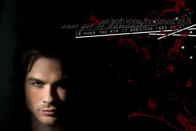 Damon Salvatore Wallpapers 2015 Wallpapers Cave
