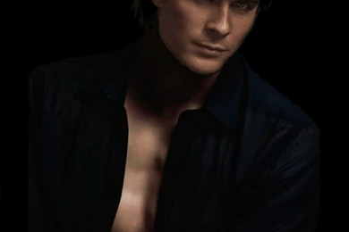 Damon Salvatore By SPRSPRsDigitalArt On DeviantArt
