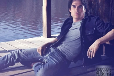 DeviantArt: More Collections Like Alaric And Jenna By DyominaMariya