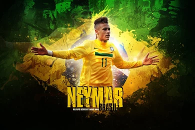 Neymarjr   DeviantArt