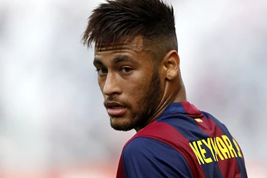 Ultra HD 4K Neymar Wallpapers HD, Desktop Backgrounds 3840x2400
