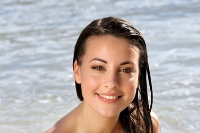 Download Wallpapers, Download 1920x1200 Green Women Thong Socks ...