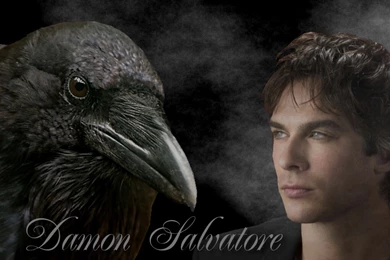 Download Free Wallpapers: Ian Somerhalder (Damon Salvatore)
