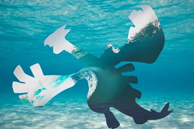 Lugia Wallpapers   Ocean Floor   1900x1200 By Xeojin On DeviantArt