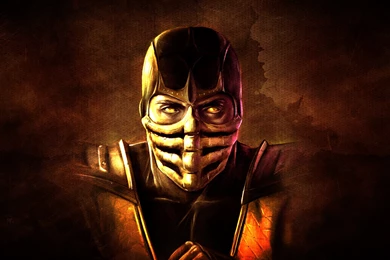 Download Wallpapers 3840x2160 Mortal Kombat, Mortal Kombat X, Ninja ...