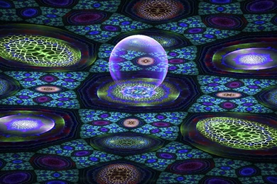 Ocean Floor By Anystasia On DeviantArt