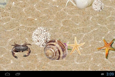 Ocean Floor   Android Apps On Google Play