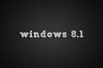 Windows 8.1 HD Wallpapers