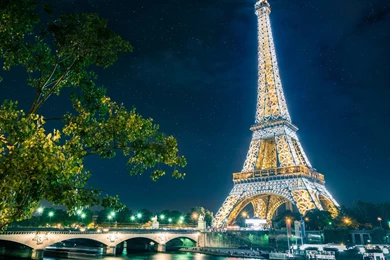 Paris Wallpapers Hd