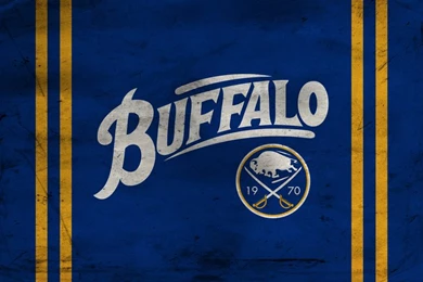 Buffalo Sabres   'Buffalo' By Ediskrad studios On DeviantArt