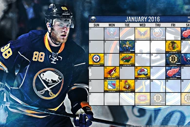 Wallpapers   Sabres Hockey Central