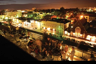 Charleston Wallpapers