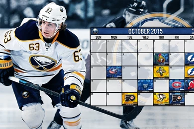 Wallpapers   Sabres Hockey Central