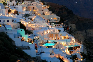 Wallpapers Greece HD   Wallpapermonkey.com