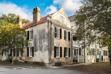 Charleston, SC Wallpapers