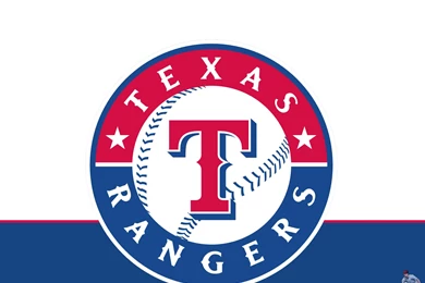 Baseball Wallpapers » Texas Rangers