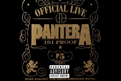 Pantera Music
