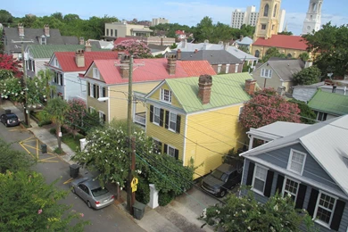 Harleston Village   Matt Anderson Properties