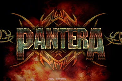 Pantera  Ultimate Portfolio : Read Fiction, Non Fiction, And ...