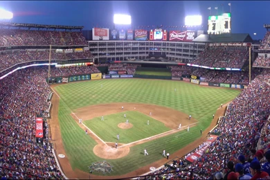 TEXAS RANGERS Baseball Mlb (43) Wallpapers