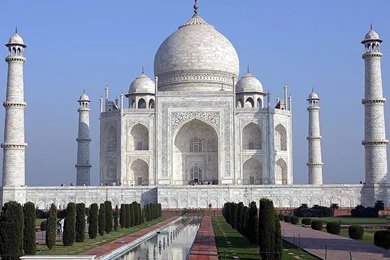 Desktop Wallpapers » Other Backgrounds » Taj Mahal » Www ...