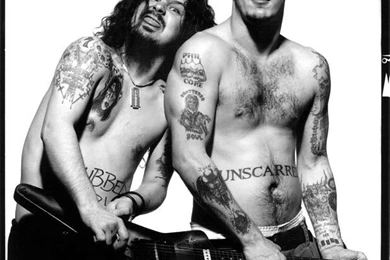 Elise Todd Photography: Ross Halfin... Portrait Musicians