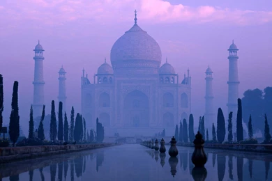 28 Taj Mahal HD Wallpapers