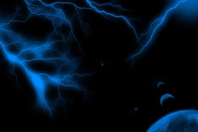 Lightning Background Images   Wallpapers Zone