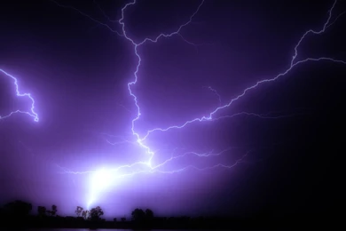 Lightning Wallpaper Backgrounds