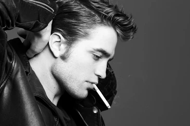 Robert Pattinson Wallpapers HD Download