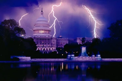 Lightning On Pinterest