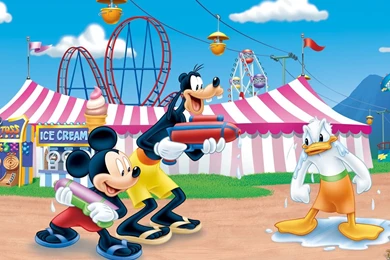 Disney Cartoon Mickey Mickey Mouse Wallpapers 05   1280x960 ...