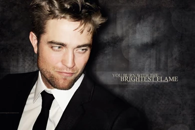 Robert Pattinson Wallpapers – Not Just For The Holidays
