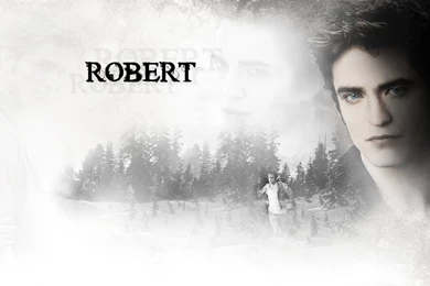 New Robert Pattinson Wallpapers