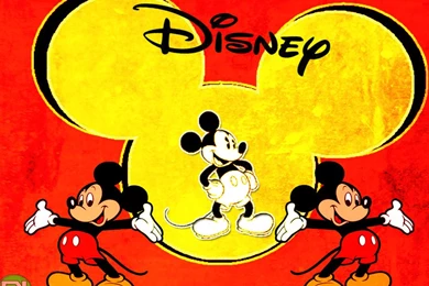 Mickey Mouse Disney Wallpapers By Paulownslife On DeviantArt