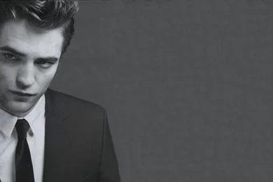 Robert Pattinson HD Wallpapers