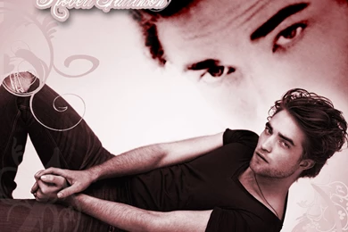 ROBERT PATTINSON WALLPAPER   Twilight Crepúsculo Wallpapers ...