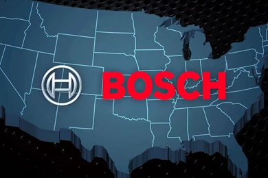 Bosch Technician Tour