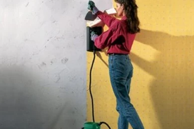 Bosch PTL 1 2000W DIY Wallpapers Stripper 240V