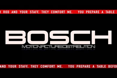 BOSCH LOGO 2014   YouTube