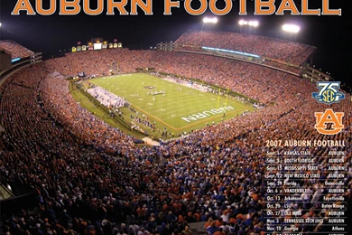 AUBURNTIGERS.COM :: Auburn University Official Athletic Site ...