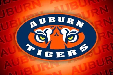 Top Pictures Auburn Tigers Wallpapers