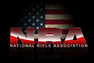 NRA By Bobseverson323 On DeviantArt